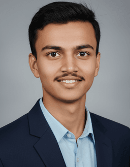 Omkar Mahesh Kulkarni